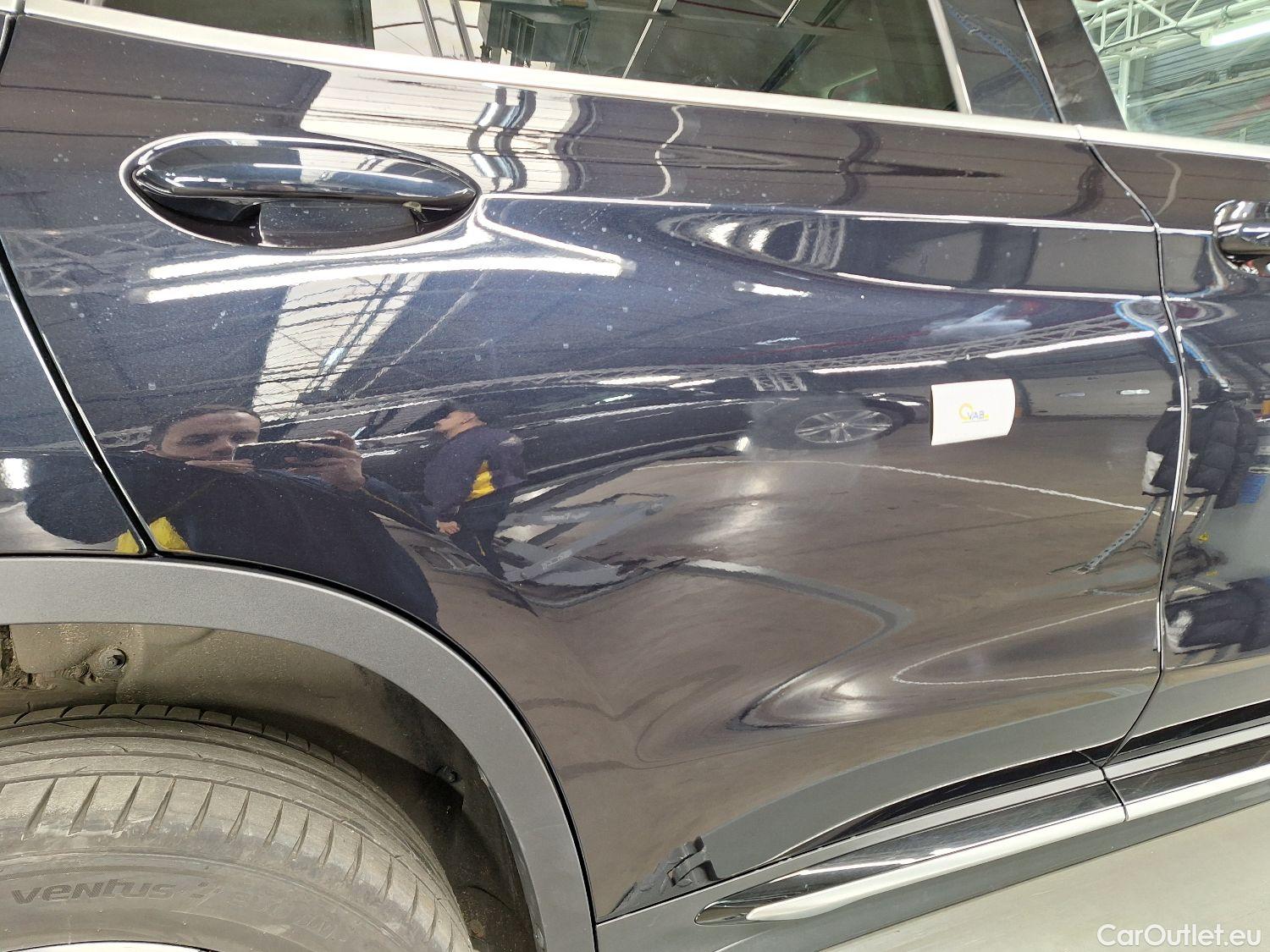 Bmw  iX3 BMW,  '20 BEV, BMW  sDrive35 5d #7