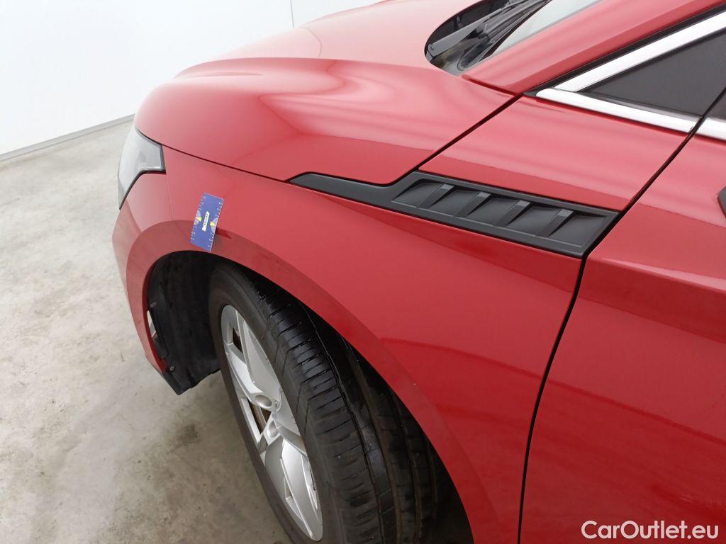 Skoda  ENYAQ Skoda  iV 80 5d #30