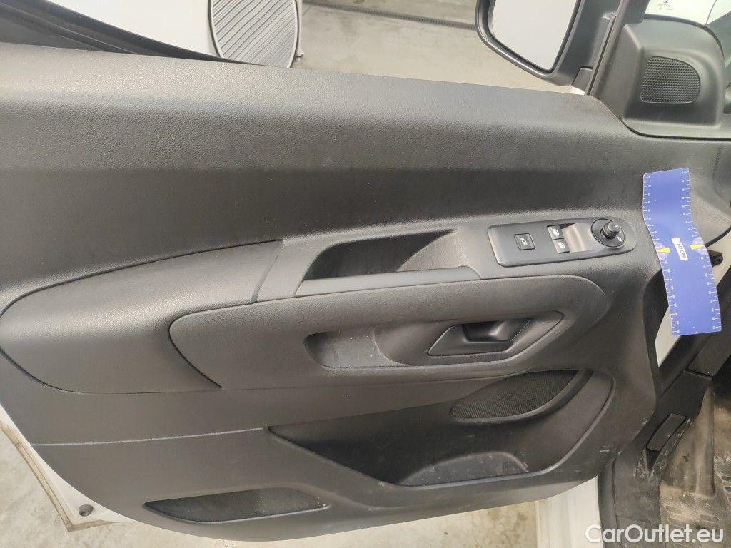 Citroen  Berlingo CITROEN  VAN MWB DIESEL - 2019 1.5 BlueHDi 102 XL Heavy Club (EU6.2) 5d #59