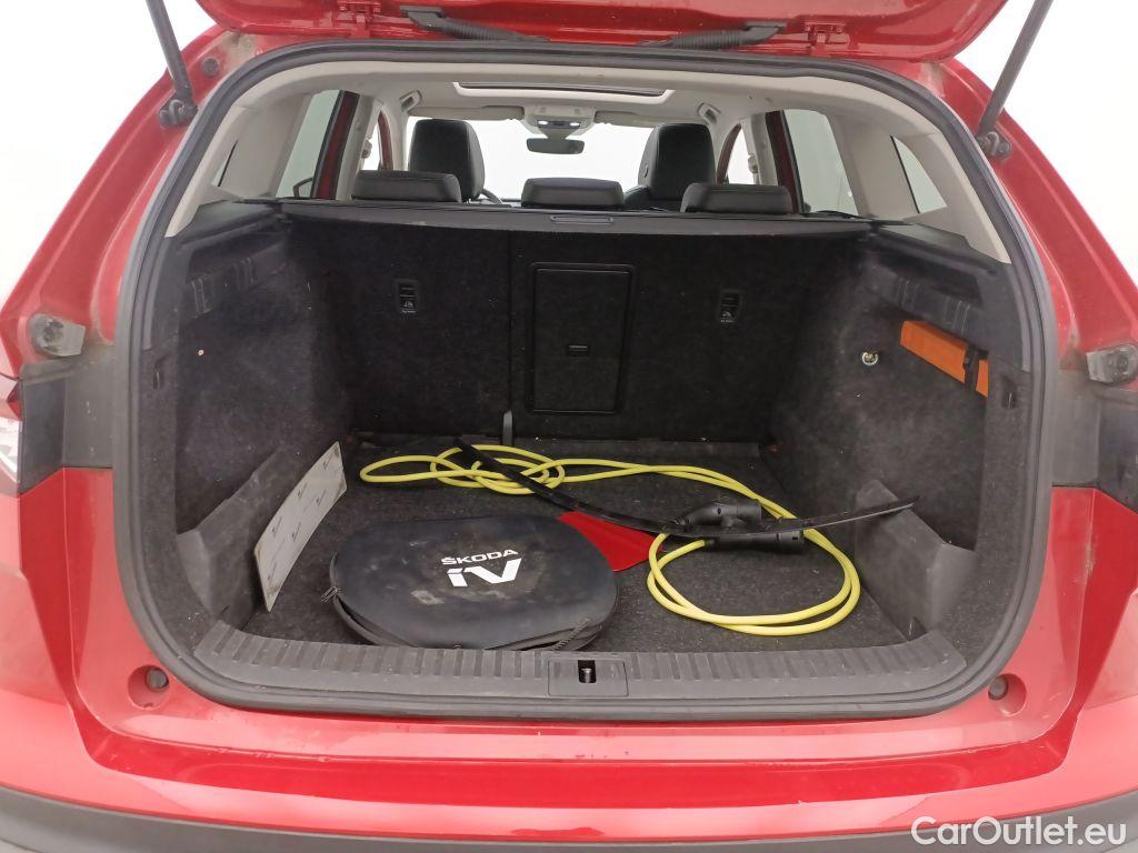 Skoda  ENYAQ Skoda  iV 80 5d #14