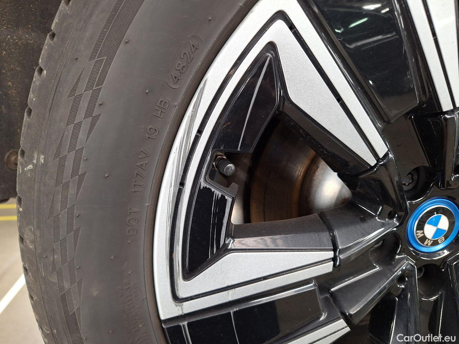 Bmw  iX3 BMW,  '20 BEV, BMW  sDrive35 5d #2