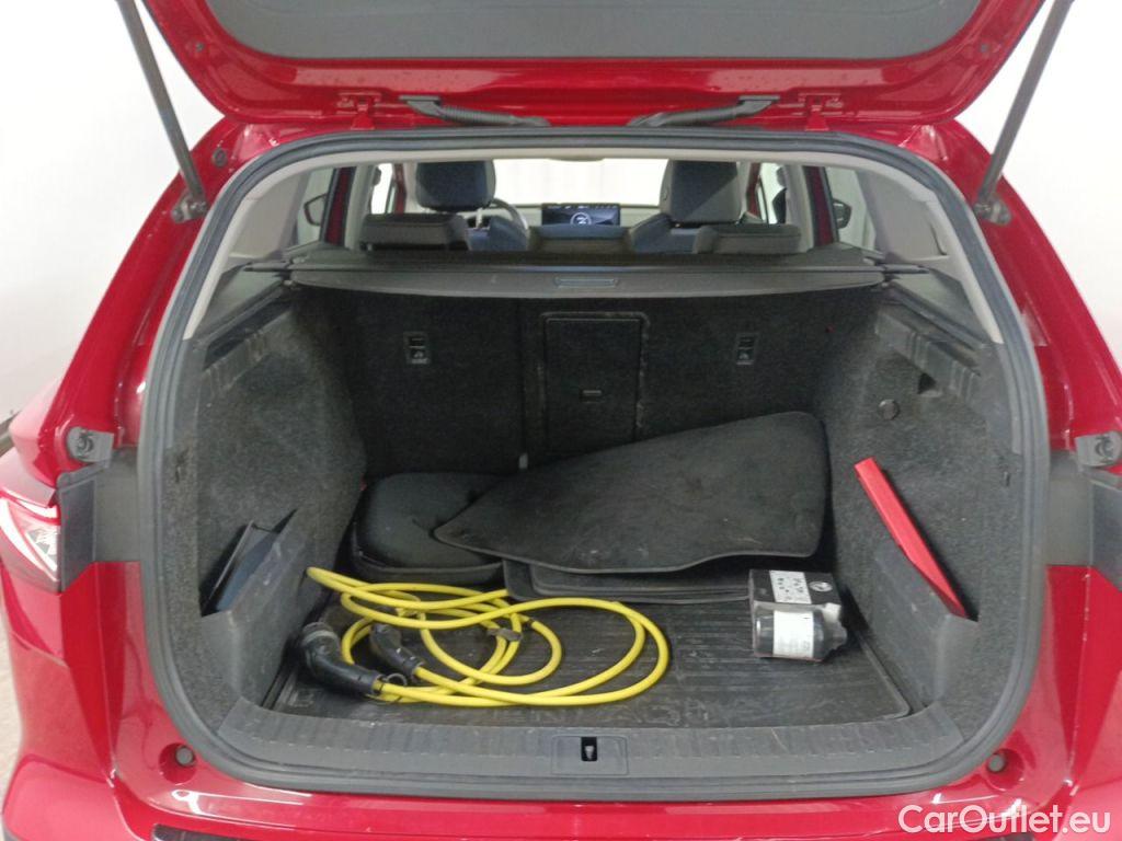 Skoda  ENYAQ Skoda  iV 80 5d #16