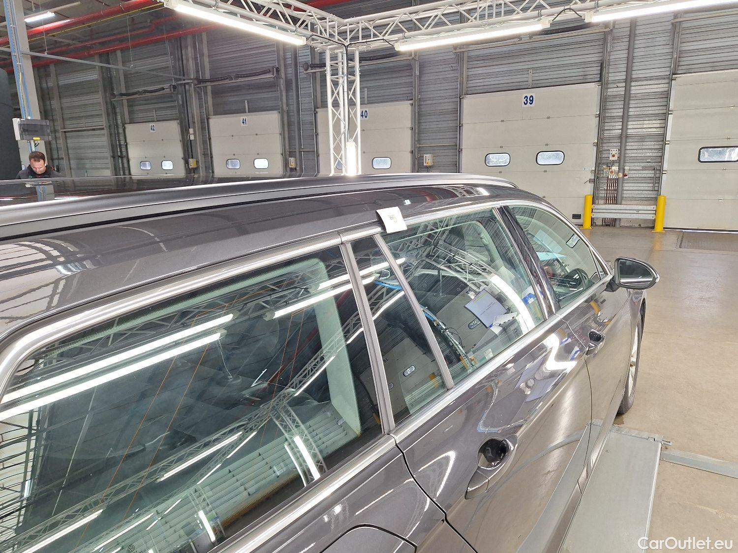  Volkswagen  Passat VW,  Variant FL'19, Volkswagen  Variant 2.0 TDI SCR 110kW DSG7 S #17