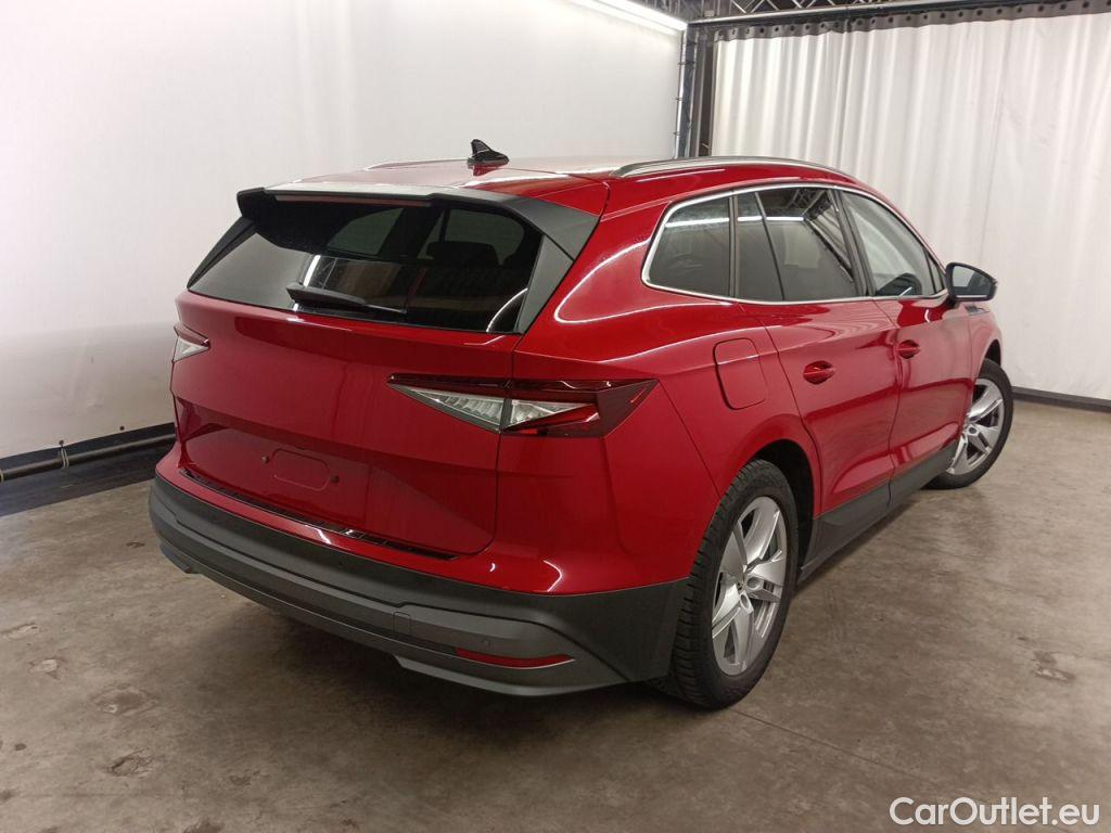 Skoda  ENYAQ Skoda  iV 80 5d #2