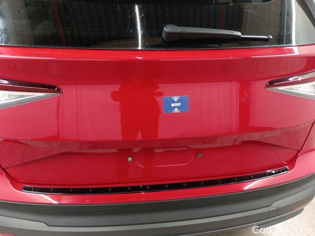 Skoda  ENYAQ Skoda  iV 80 5d #44