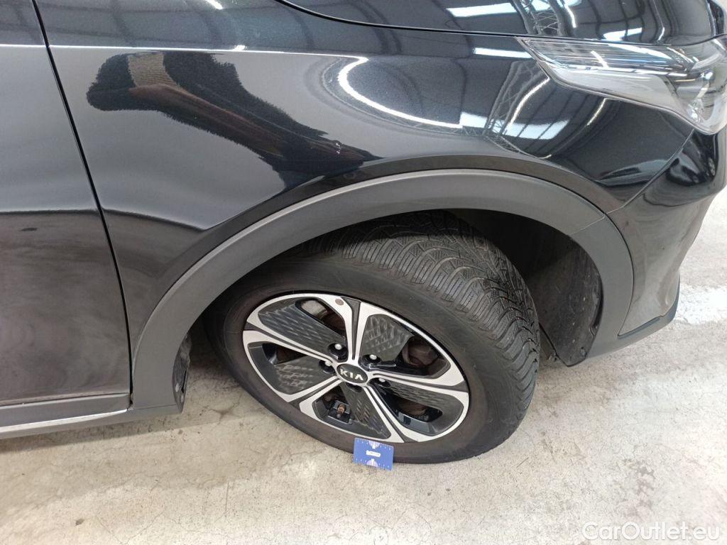 KIA  XCeed KIA  1.6 GDi PHEV DCT Business Line 5d #88