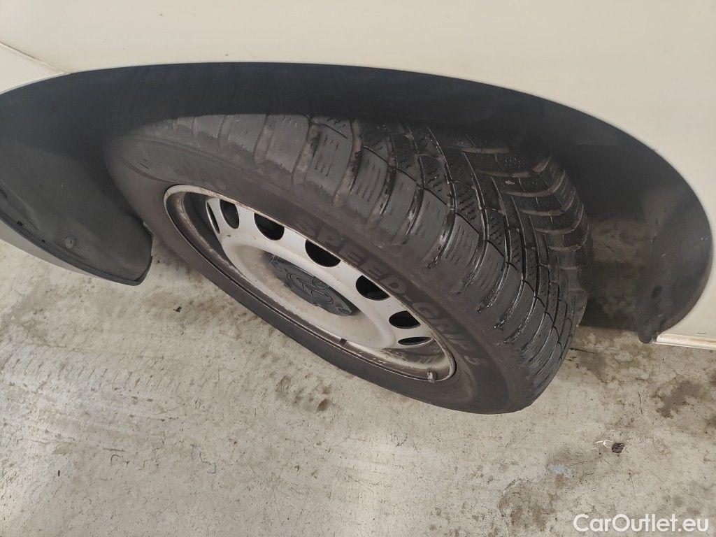 Citroen  Berlingo CITROEN  VAN MWB DIESEL - 2019 1.5 BlueHDi 102 XL Heavy Club (EU6.2) 5d #15