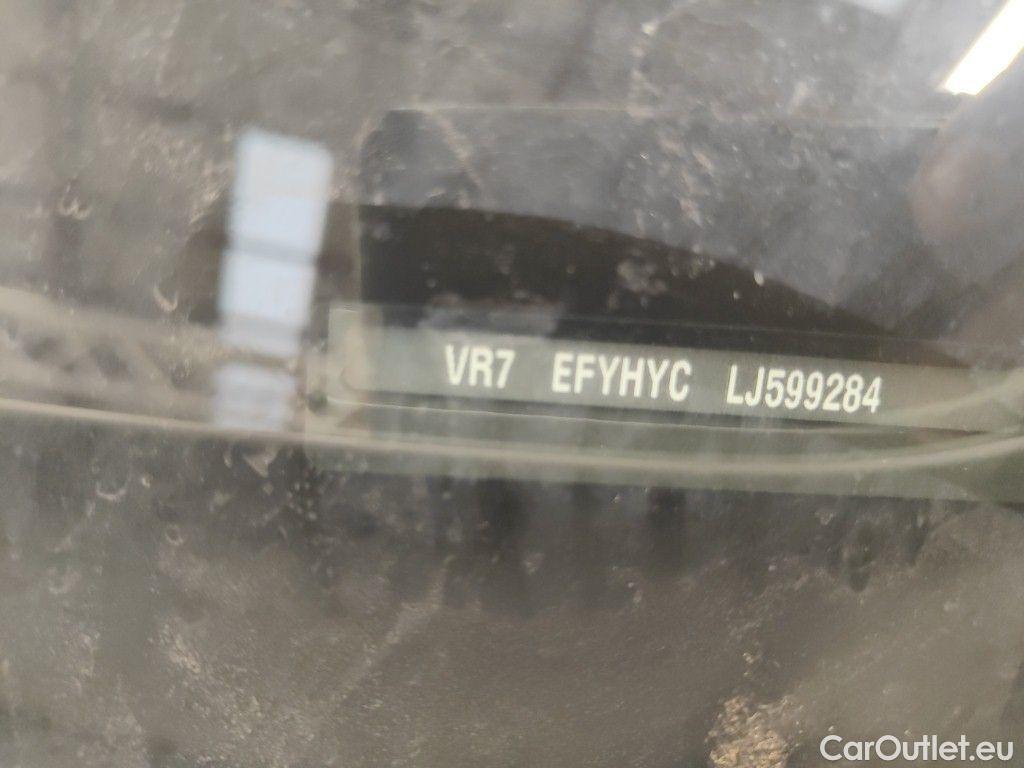 Citroen  Berlingo CITROEN  VAN MWB DIESEL - 2019 1.5 BlueHDi 102 XL Heavy Club (EU6.2) 5d #17