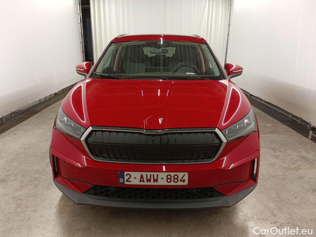 Skoda  ENYAQ Skoda  iV 80 5d #5