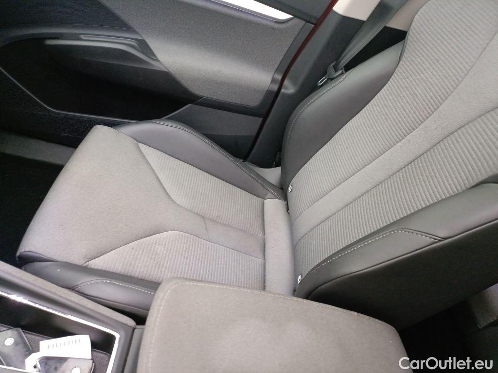 Skoda  ENYAQ Skoda  iV 80 5d #50