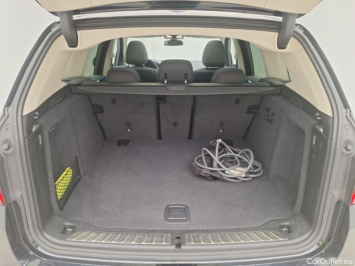 Bmw  iX3 BMW,  '20 BEV, BMW  sDrive35 5d #7