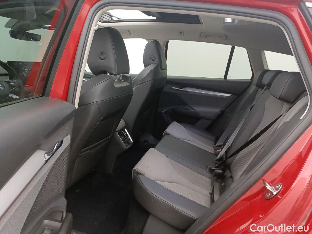 Skoda  ENYAQ Skoda  iV 80 5d #10