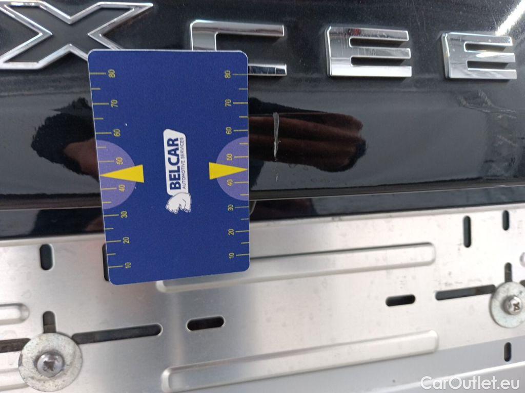 KIA  XCeed KIA  1.6 GDi PHEV DCT Business Line 5d #25