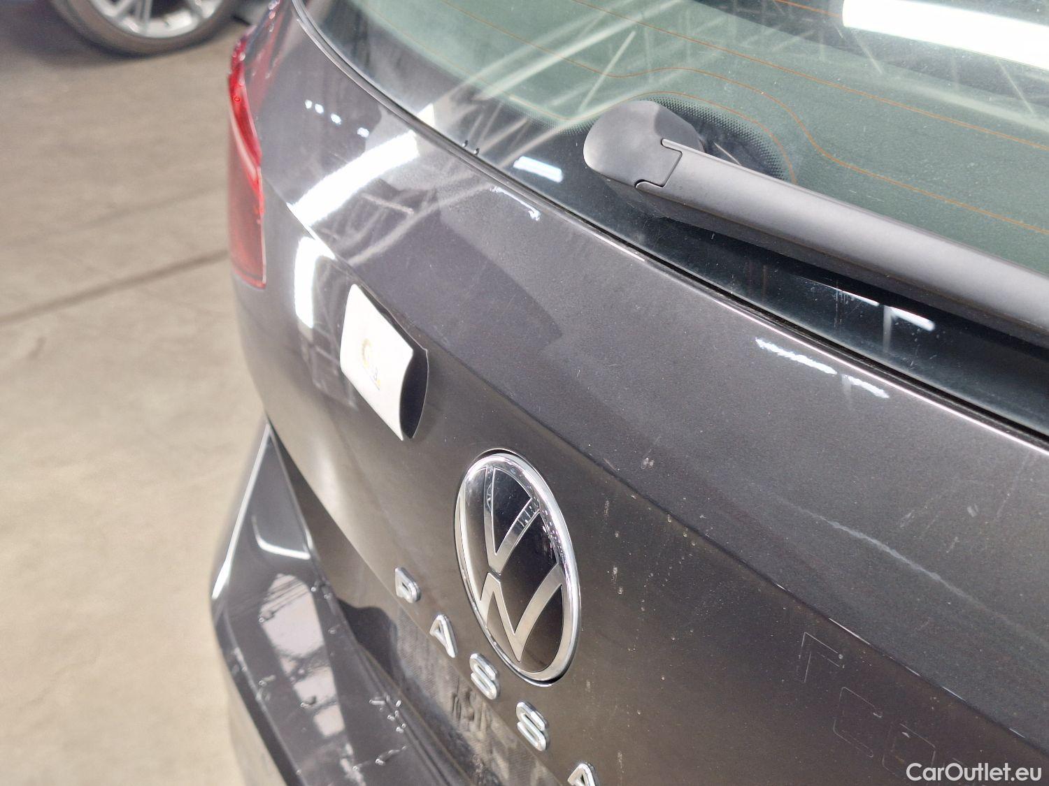  Volkswagen  Passat VW,  Variant FL'19, Volkswagen  Variant 2.0 TDI SCR 110kW DSG7 S #22