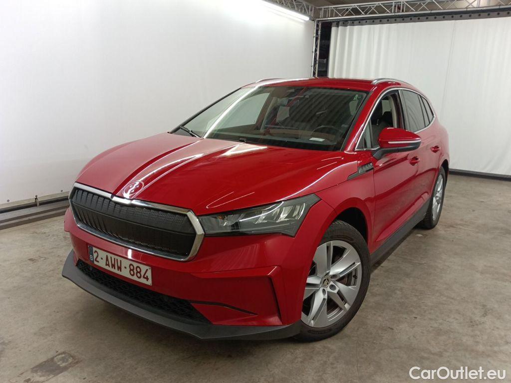 Skoda  ENYAQ Skoda  iV 80 5d #1