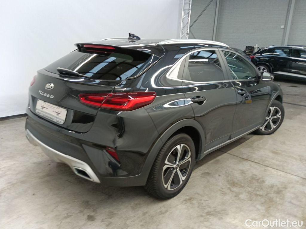 KIA  XCeed KIA  1.6 GDi PHEV DCT Business Line 5d #2