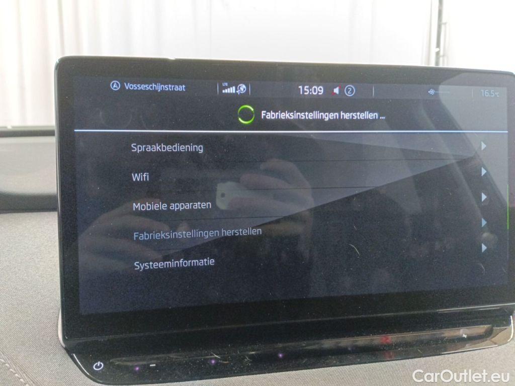 Skoda  ENYAQ Skoda  iV 80 5d #15