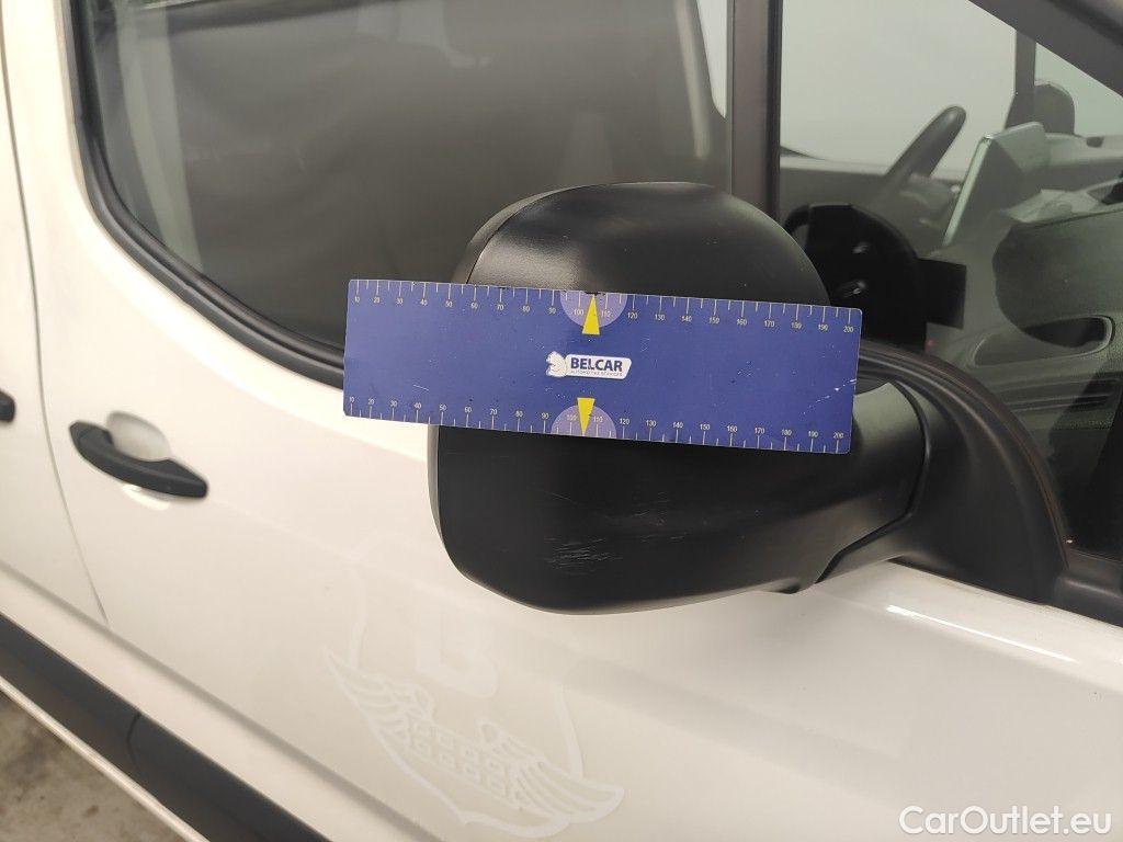 Citroen  Berlingo CITROEN  VAN MWB DIESEL - 2019 1.5 BlueHDi 102 XL Heavy Club (EU6.2) 5d #54