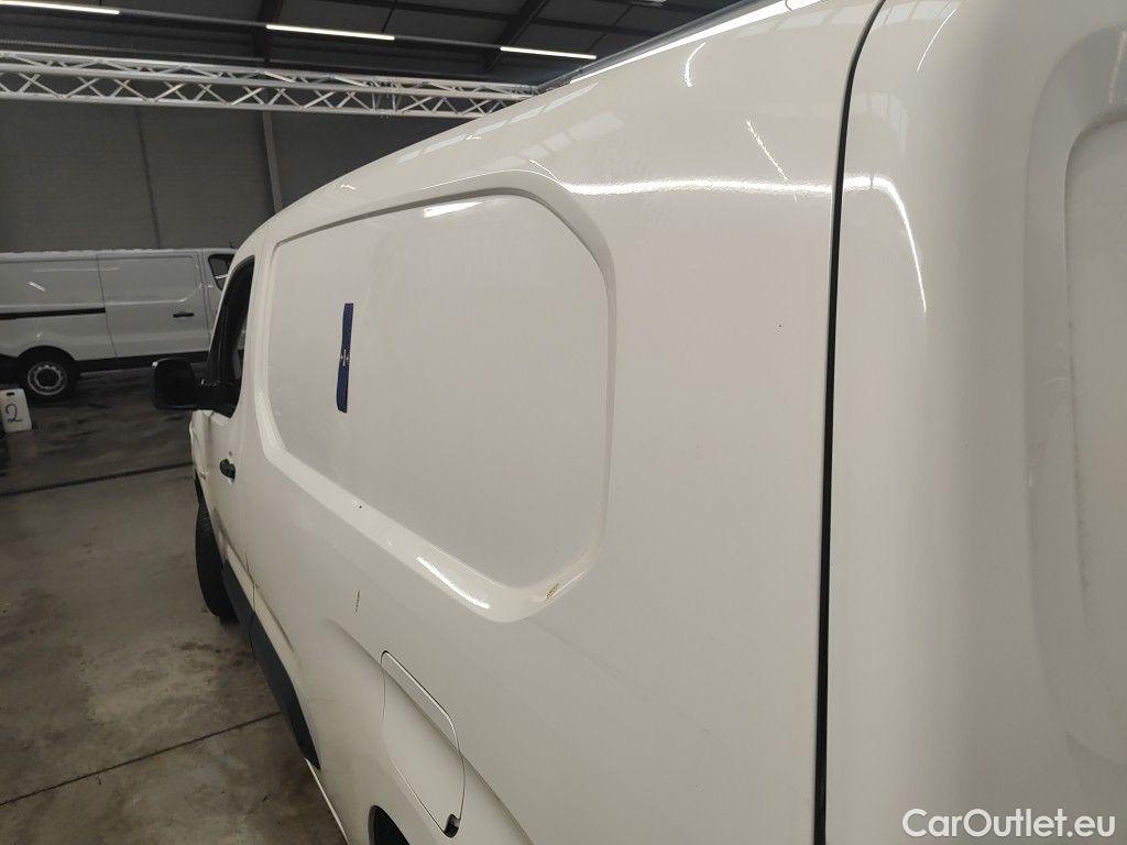 Citroen  Berlingo CITROEN  VAN MWB DIESEL - 2019 1.5 BlueHDi 102 XL Heavy Club (EU6.2) 5d #37