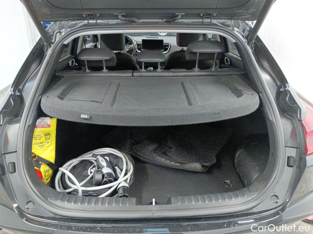 KIA  XCeed KIA  1.6 GDi PHEV DCT Business Line 5d #16