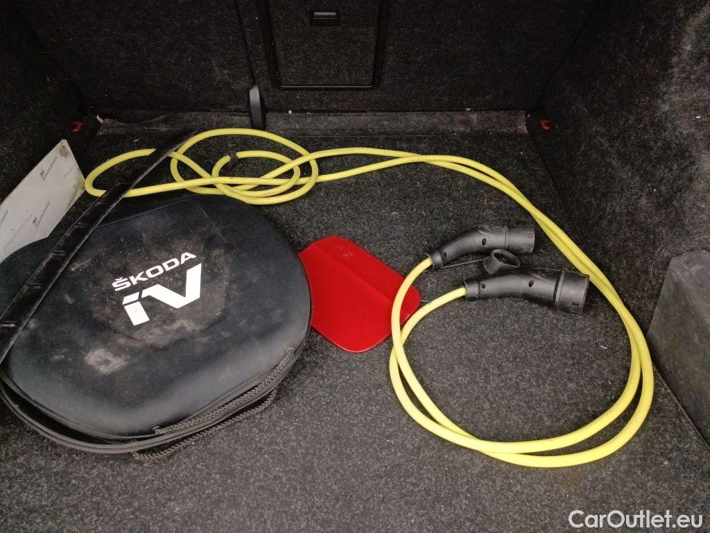 Skoda  ENYAQ Skoda  iV 80 5d #15