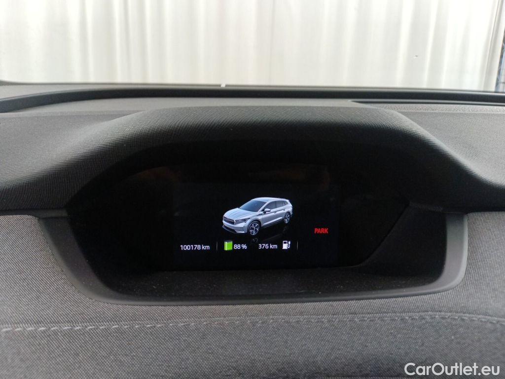 Skoda  ENYAQ Skoda  iV 80 5d #6