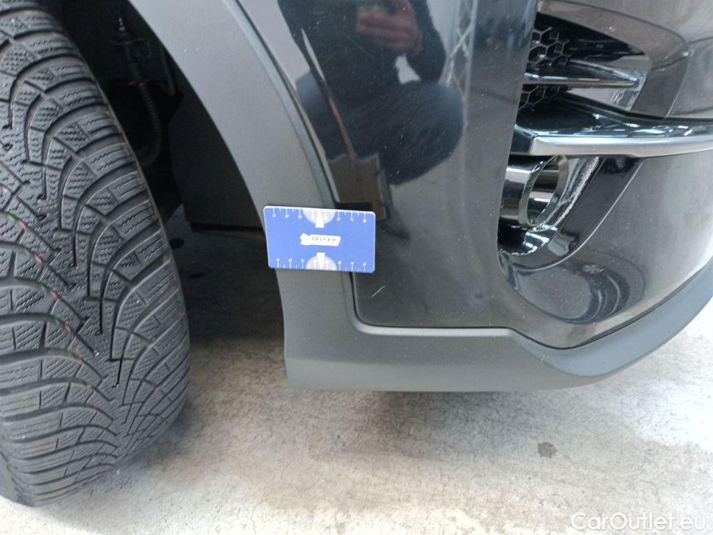 KIA  XCeed KIA  1.6 GDi PHEV DCT Business Line 5d #28