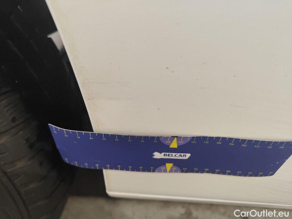 Citroen  Berlingo CITROEN  VAN MWB DIESEL - 2019 1.5 BlueHDi 102 XL Heavy Club (EU6.2) 5d #50