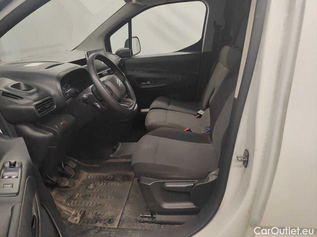 Citroen  Berlingo CITROEN  VAN MWB DIESEL - 2019 1.5 BlueHDi 102 XL Heavy Club (EU6.2) 5d #3