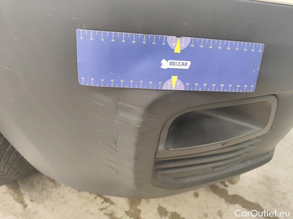 Citroen  Berlingo CITROEN  VAN MWB DIESEL - 2019 1.5 BlueHDi 102 XL Heavy Club (EU6.2) 5d #32