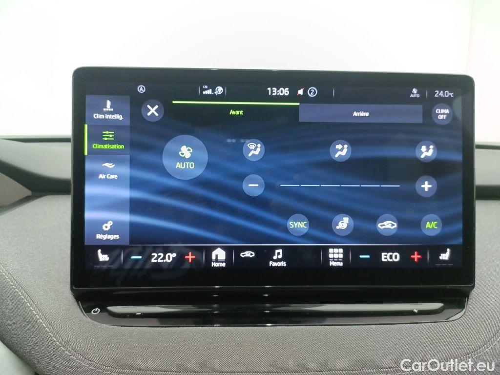 Skoda  ENYAQ Skoda  iV 80 5d #26