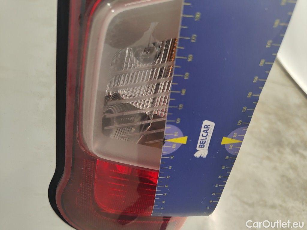 Citroen  Berlingo CITROEN  VAN MWB DIESEL - 2019 1.5 BlueHDi 102 XL Heavy Club (EU6.2) 5d #47