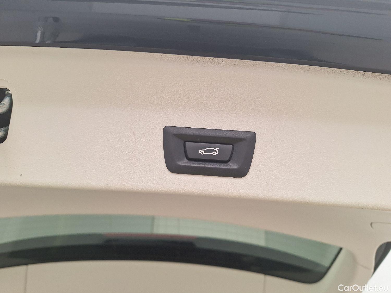 Bmw  iX3 BMW,  '20 BEV, BMW  sDrive35 5d #25