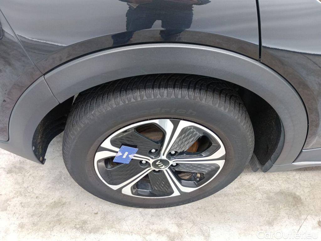 KIA  XCeed KIA  1.6 GDi PHEV DCT Business Line 5d #84