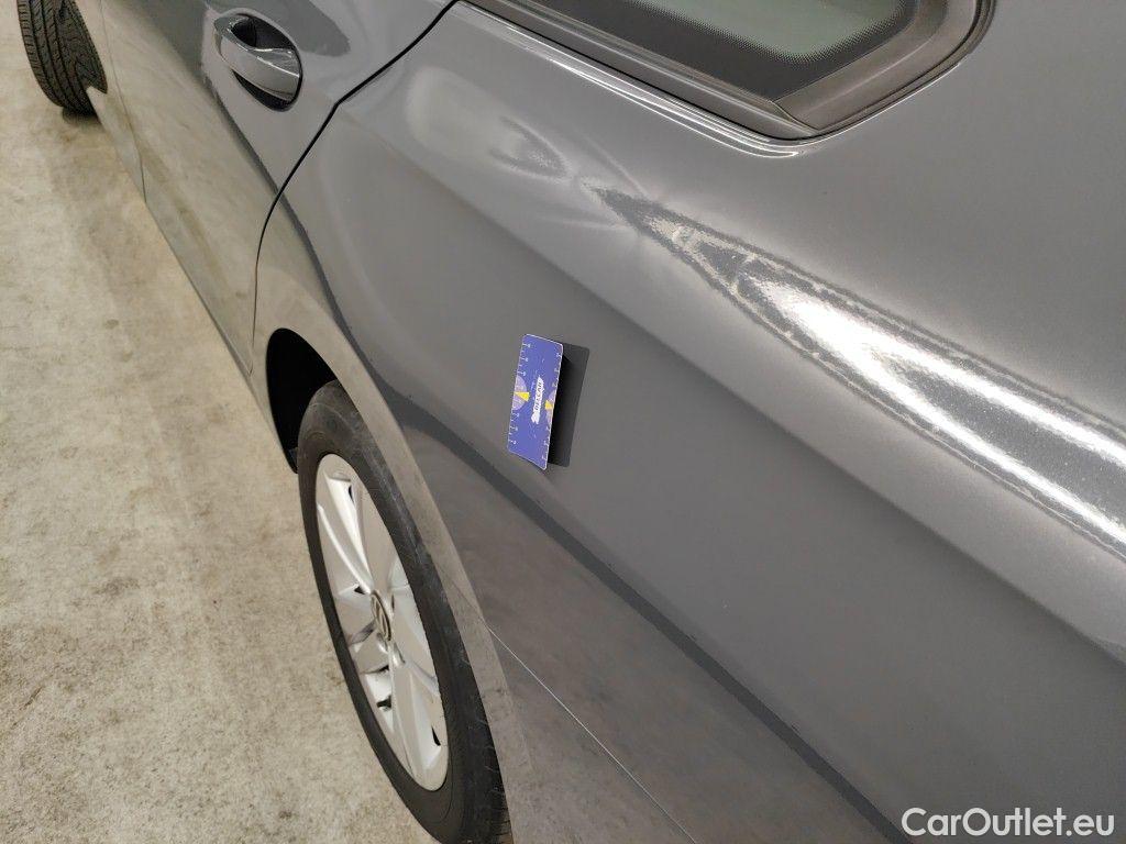 Volkswagen  Golf  Volkswagen Variant VIII 2.0 TDI 85kW Life 5d #21