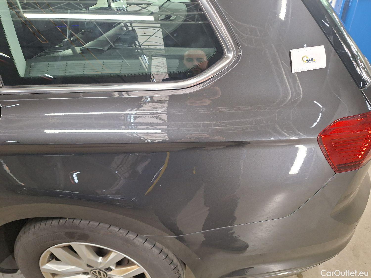  Volkswagen  Passat VW,  Variant FL'19, Volkswagen  Variant 2.0 TDI SCR 110kW DSG7 S #23