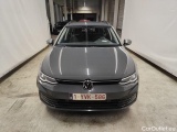 Volkswagen  Golf  Volkswagen Variant VIII 2.0 TDI 85kW Life 5d #5