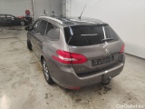  Peugeot  308 Peugeot  SW 1.2 PureTech 110 S&S Style 5d #7
