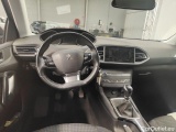  Peugeot  308 Peugeot  SW 1.2 PureTech 110 S&S Style 5d #9