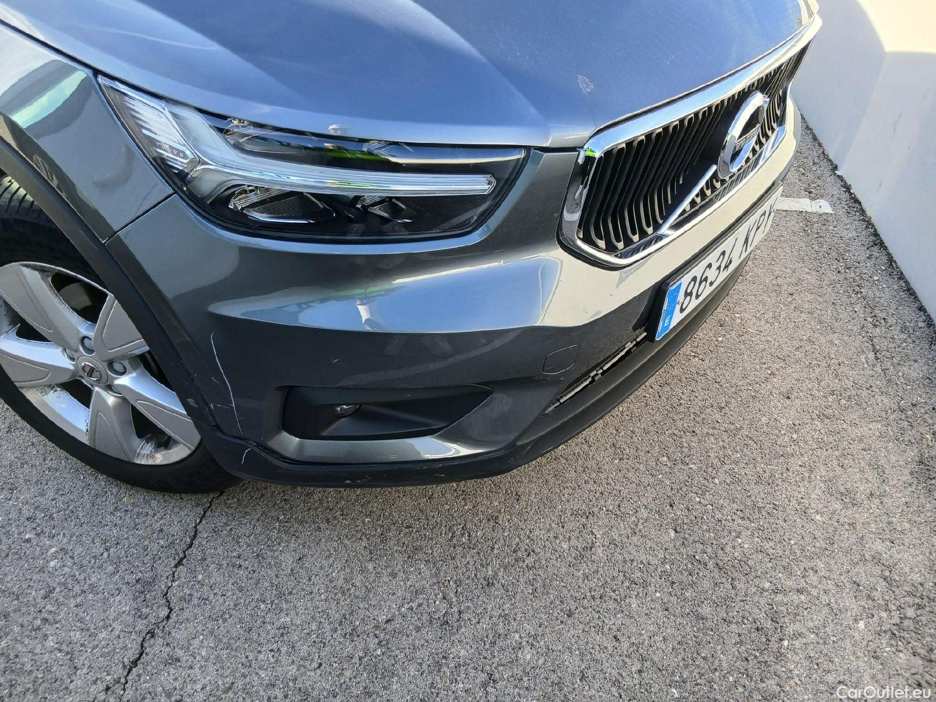 Volvo  XC 40 VOLVO XC40 / 2017 / 5P / todoterreno 1.5 T3 #3