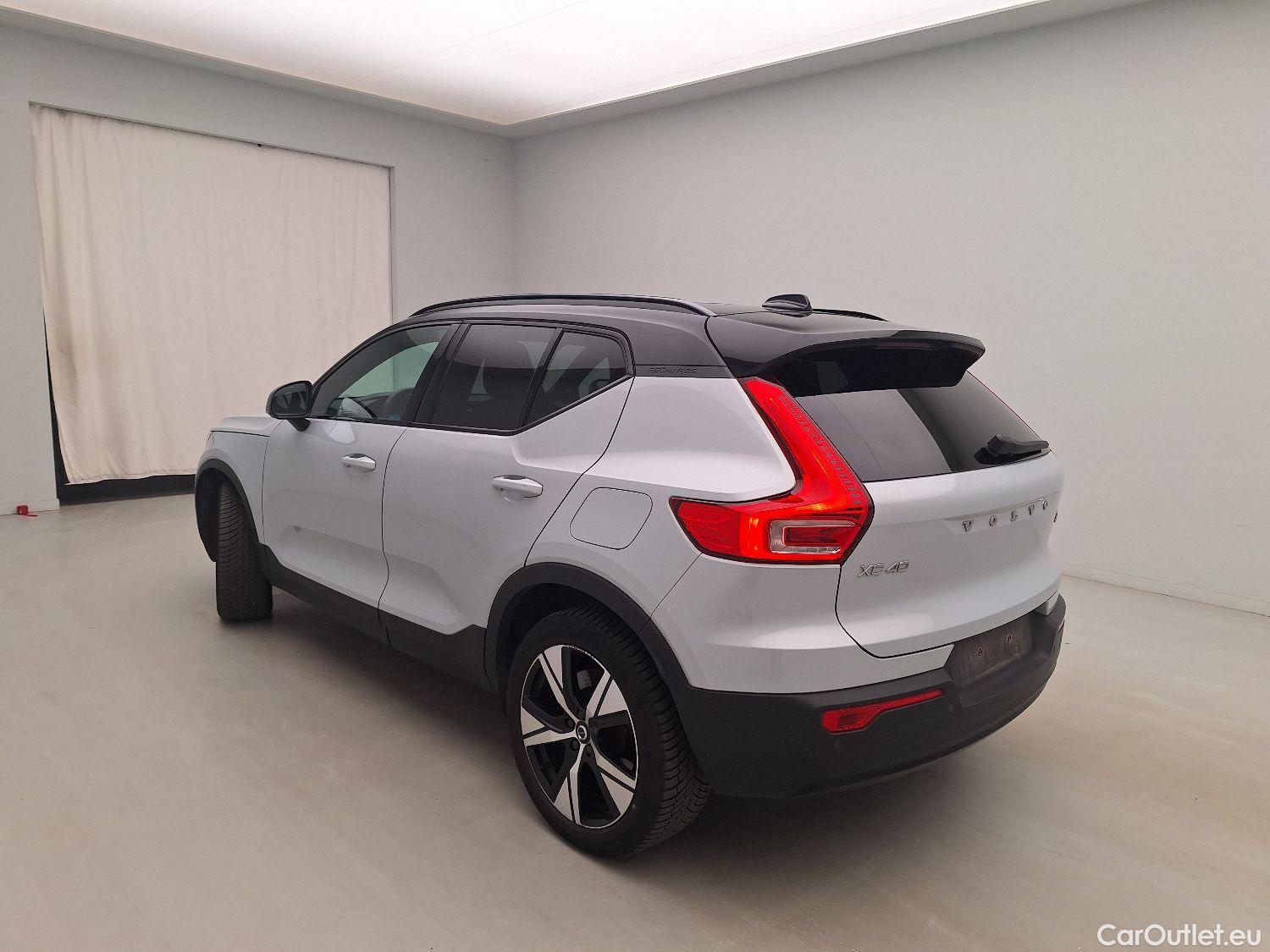 Volvo  XC 40 Volvo, XC40 '17 BEV, Volvo XC40 Recharge Twin Pro 5d #6