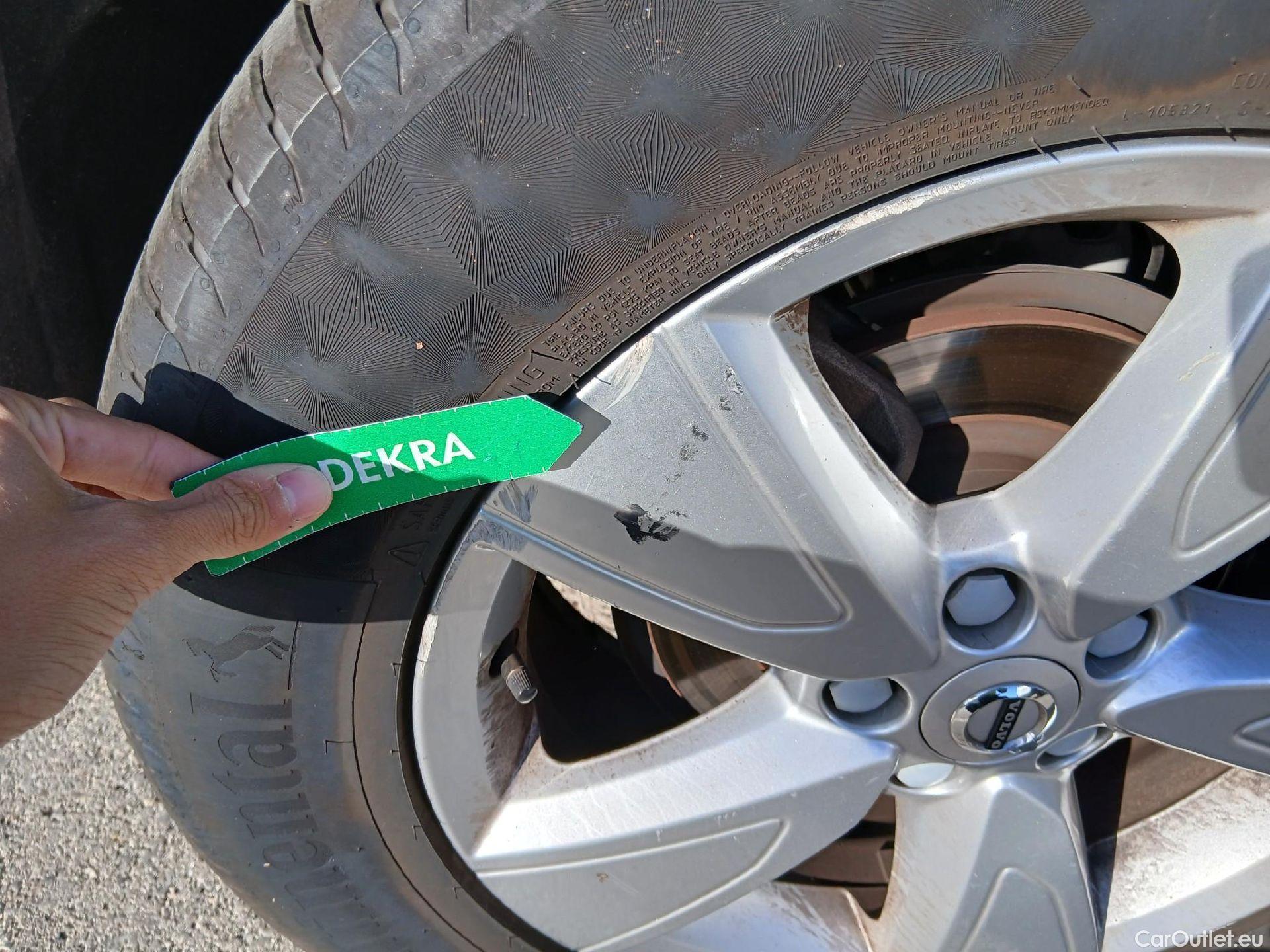 Volvo  XC 40 VOLVO XC40 / 2017 / 5P / todoterreno 1.5 T3 #38