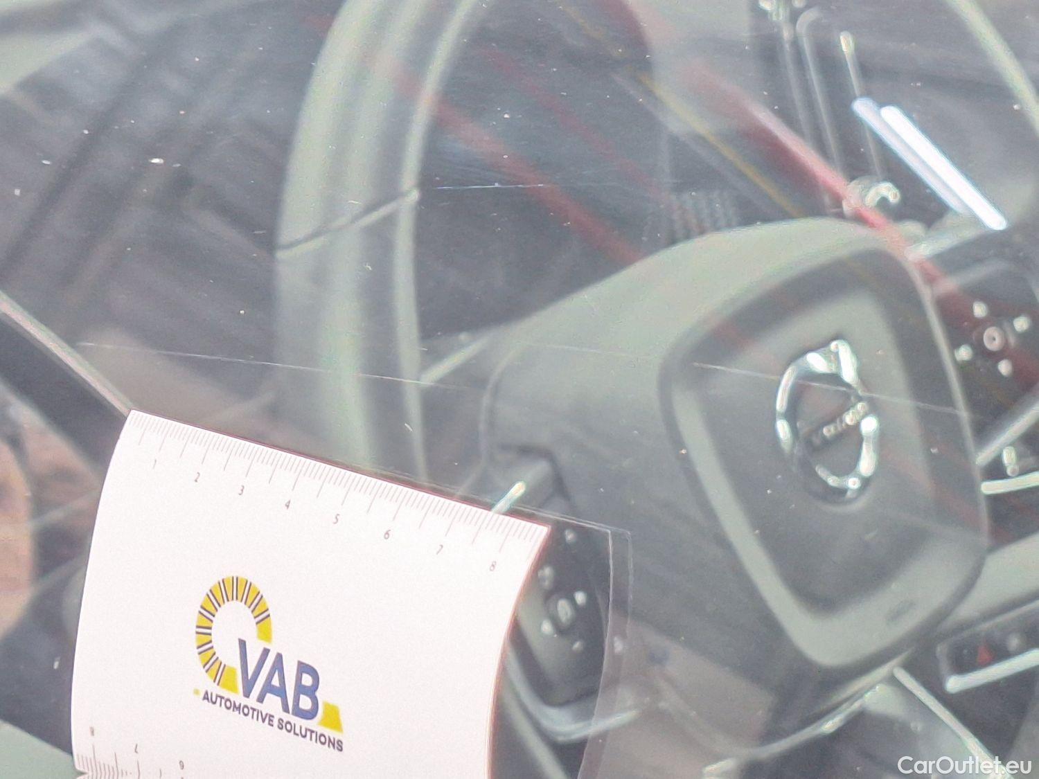 Volvo  XC 40 Volvo, XC40 '17 BEV, Volvo XC40 Recharge Twin Pro 5d #29