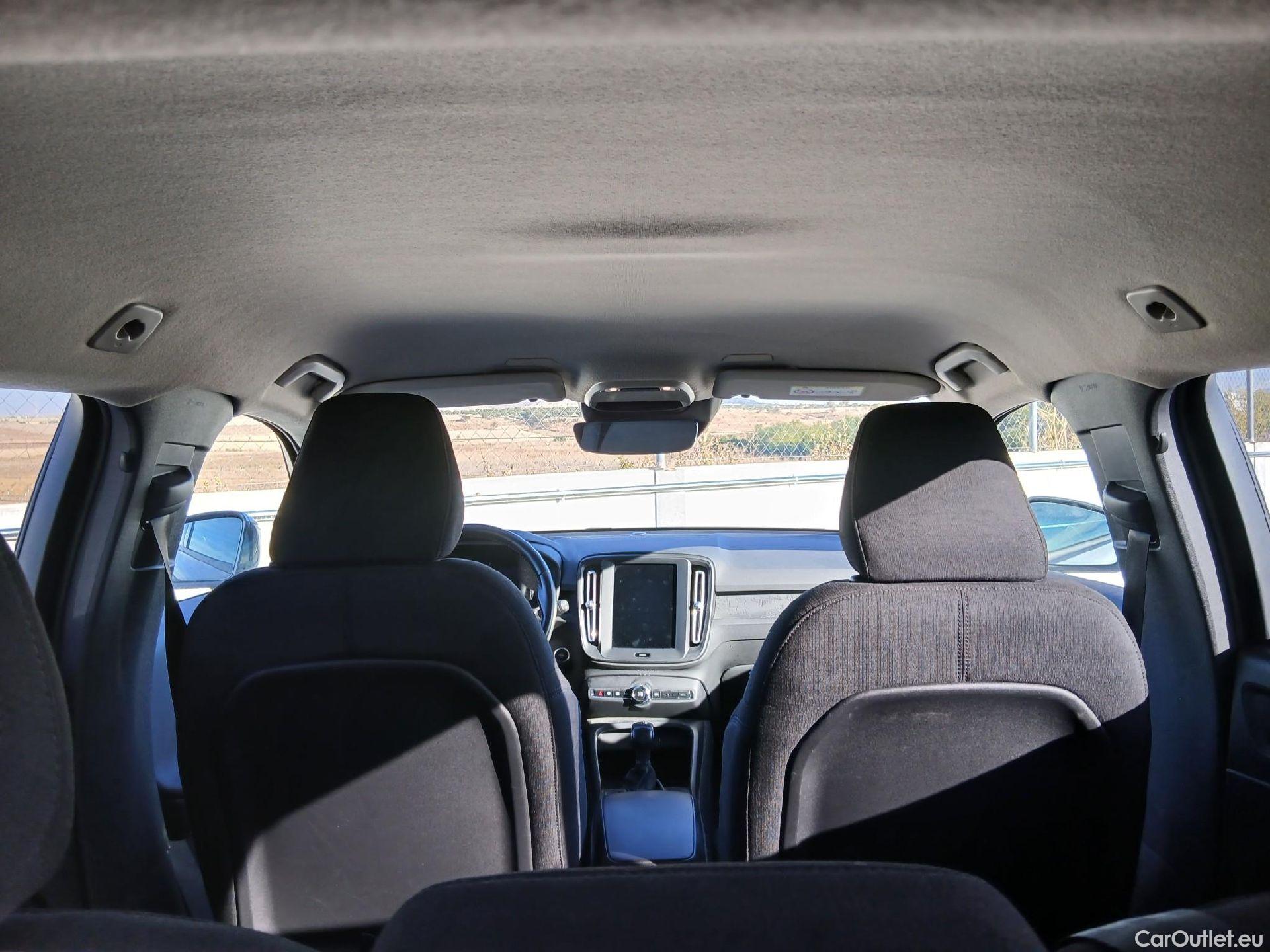 Volvo  XC 40 VOLVO XC40 / 2017 / 5P / todoterreno 1.5 T3 #10