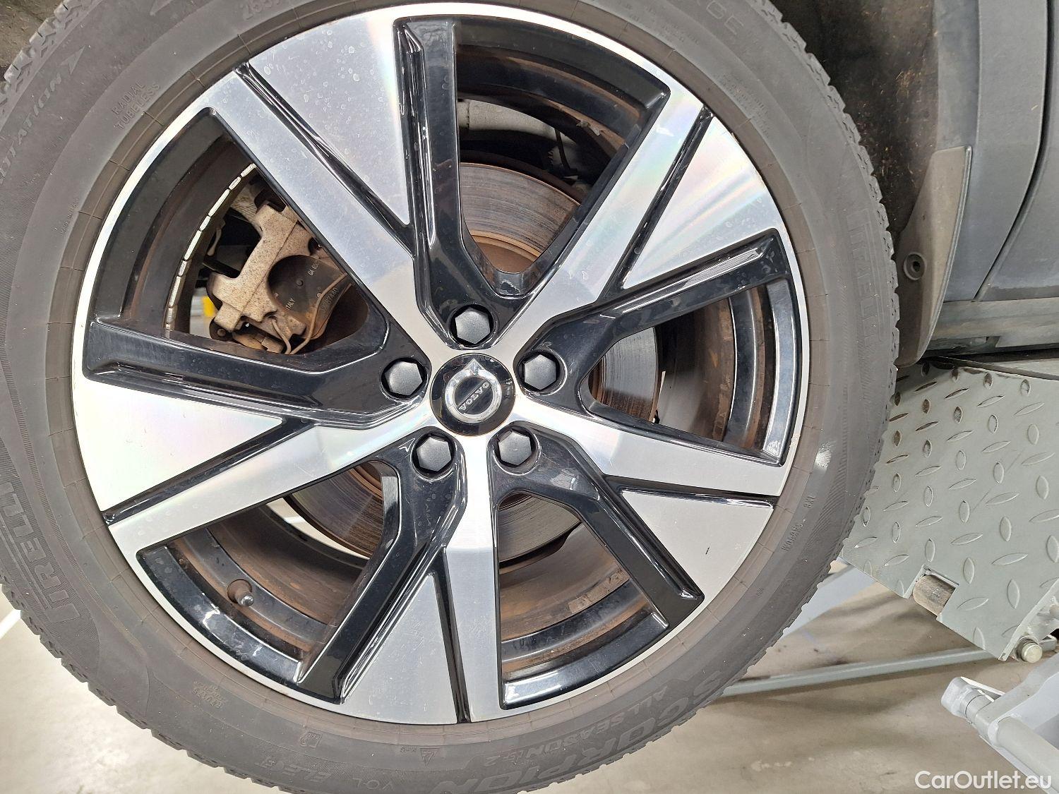 Volvo  XC 40 Volvo, XC40 '17 BEV, Volvo XC40 Recharge Twin Pro 5d #6