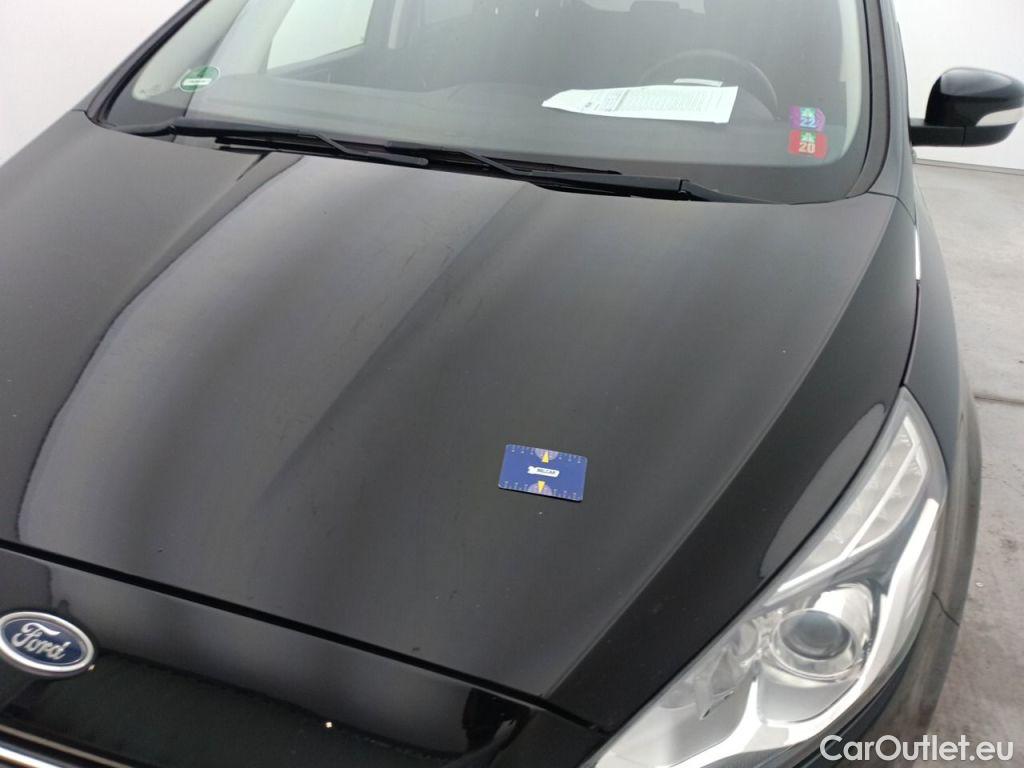 Ford  S-Max Ford  2.0 TDCi 110kW S/S Business Ed+ 5d #24