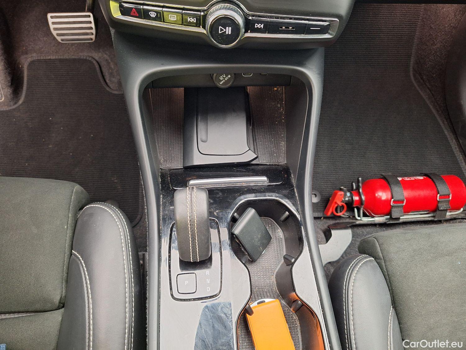 Volvo  XC 40 Volvo, XC40 '17 BEV, Volvo XC40 Recharge Twin Pro 5d #14