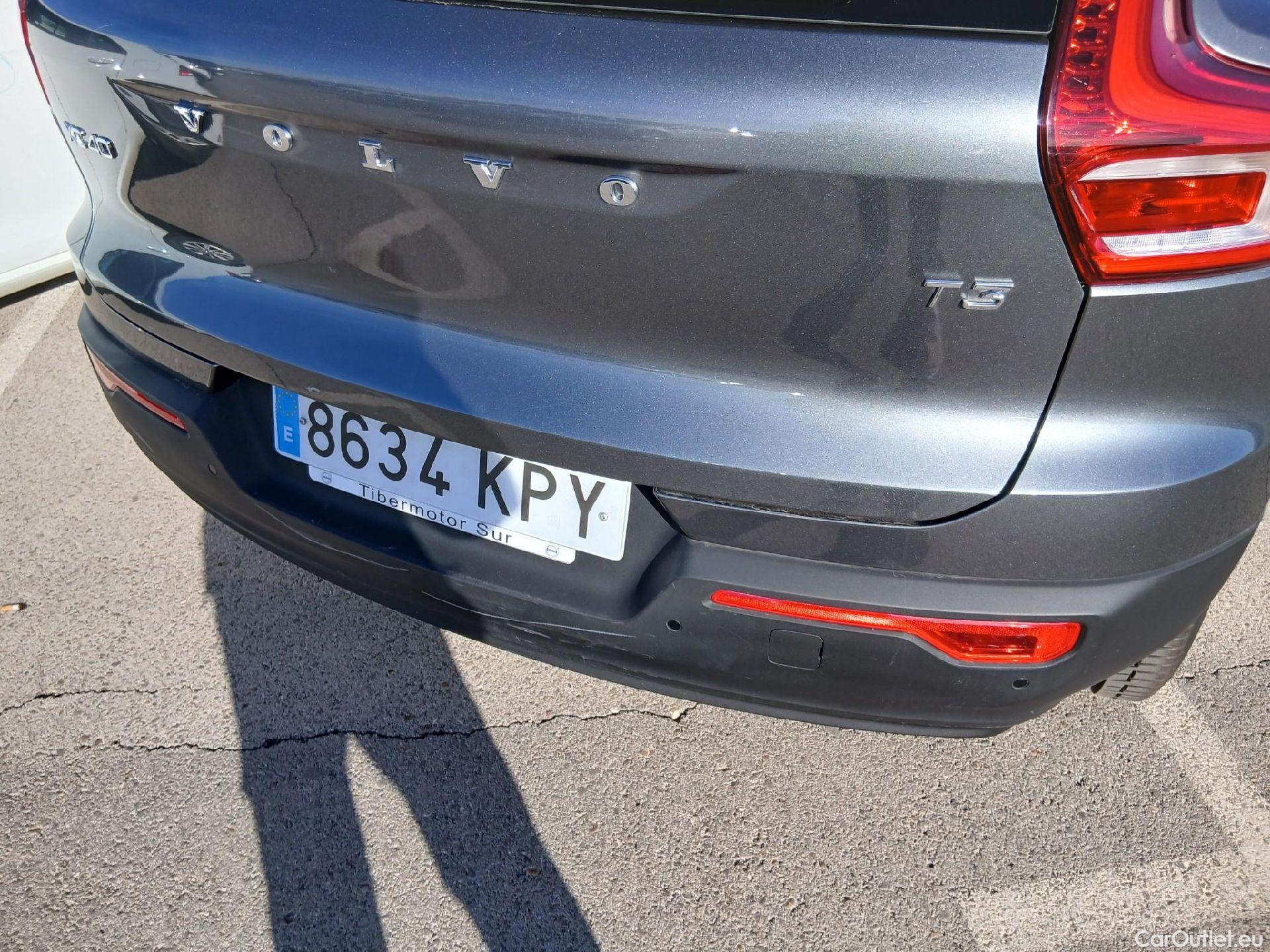 Volvo  XC 40 VOLVO XC40 / 2017 / 5P / todoterreno 1.5 T3 #32