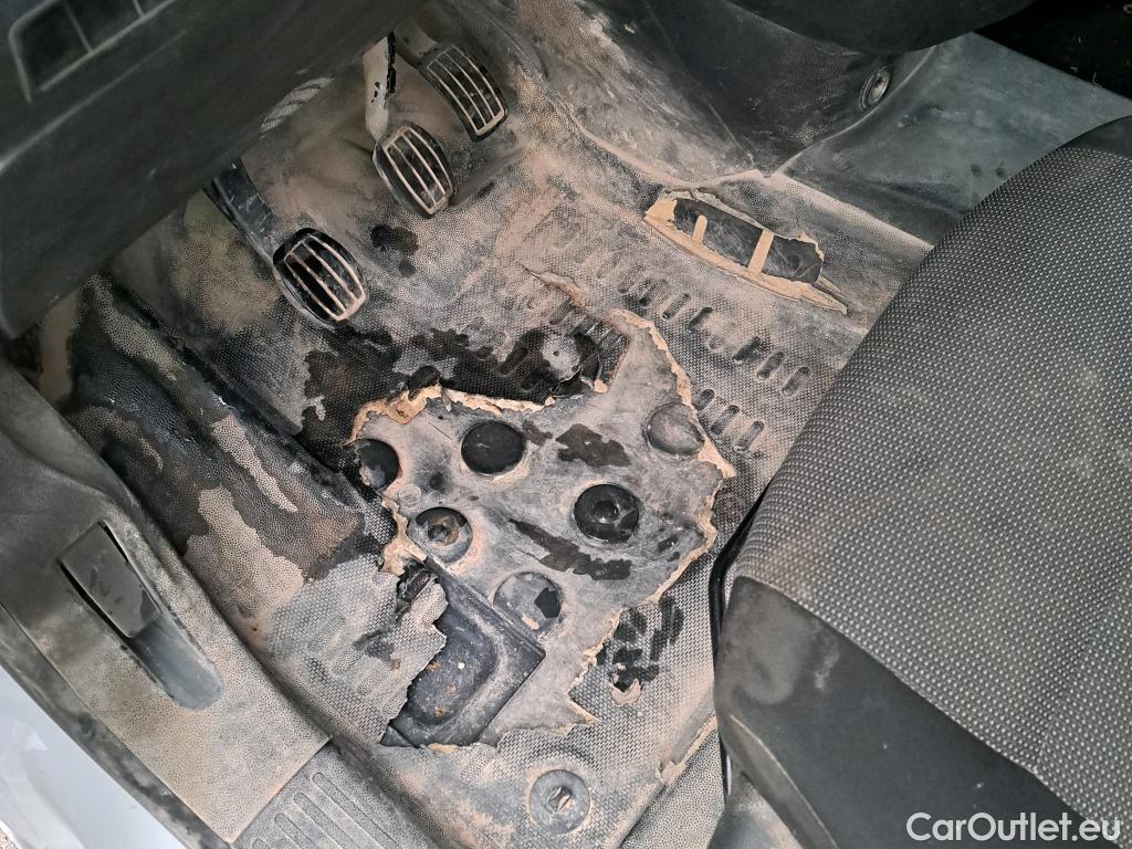  Citroen  Berlingo CITROEN  / 2018 / 3P / furgón derivado de turismo Talla M BlueHDi 100 WORKER #5