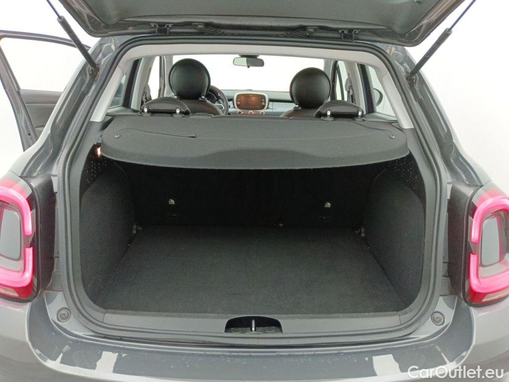 Fiat  500 Fiat X 1.0 Firefly Turbo 120 Lounge 5d #17